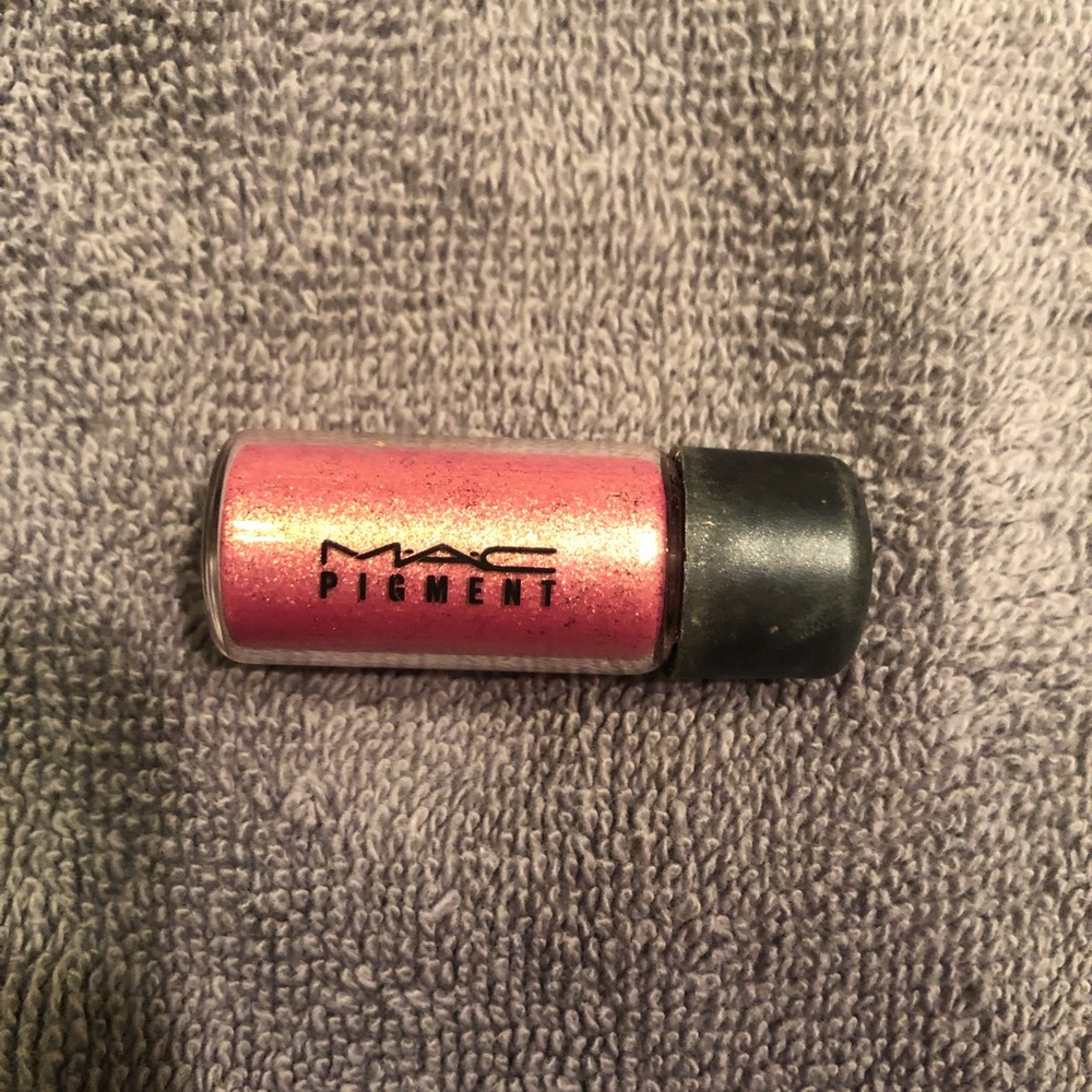 MAC Cosmetics Eyeshadow Pigment